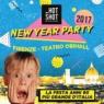 Capodanno All' Obihall, Hot Shot....new Year Party 2016 - Firenze (FI)