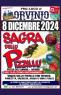 Sagra Dellu Pizzillu a Orvinio, Edizione 2024 - Orvinio (RI)