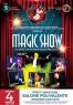 Magic Show, 100 Minuti Di Grande Magia Per Tutti - Torino (TO)