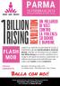 One Billion Rising, Edizione 2019 - Parma (PR)