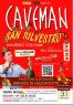 Caveman L'Uomo Delle Caverne, Spettacolo Con Maurizio Colombi - Milano (MI)