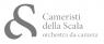 Complesso Conventuale Di San Francesco, I Cameristi Della Scala - Lucca (LU)