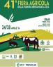 Fiera Agricola Della Bassa Bergamasca, La Fiera Di Treviglio Edizione 2024 - Treviglio (BG)