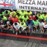La Mezza Maratona Di Genova, Edizione 2022 - Genova (GE)