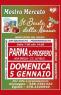 Mercatino Del Riuso a Parma, Il Baule Della Nonna - Parma (PR)