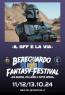 Bereguardo Fantasy Festival, Edizione 2024 - Bereguardo (PV)