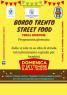 Borgo Trento Street Food, 3^ Edizione - 2017 - Brescia (BS)