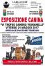 Esposizione Canina, 6° Trofeo Sandro Vignanelli - Viterbo (VT)