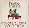 DiVino Etrusco, Dodegustando - Volterra (PI)