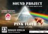 Tributo Ai Pink Floyd, Un Grande Concerto A Sostegno Di Pet Puzzle - Reggio Emilia (RE)