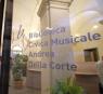 Una Biblioteca In Musica, Eventi Alla Biblioteca Civica Musicale Andrea Della Corte - Torino (TO)