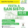 Festa di San Sisto a Lancenigo di Villorba, Edizione 2024 - Villorba (TV)