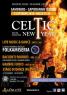 Celtic New Year, Serata Di Musica Live E Danze - Busto Arsizio (VA)