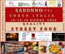 Street Food a Saronno, Quality Street Food  - Saronno (VA)