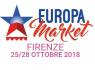 Nuovo Mercato Europeo, A Firenze Espositori Da Tutta Europa - Firenze (FI)