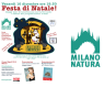 Natale A Milano, Milano Natura Organizza Una Festa Di Natale Piena D'amore E Di Sorprese - Milano (MI)