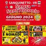 Sagra Di Sant'antonio, Sagra Delle Ciliegie Di Sanguinetto - Sanguinetto (VR)