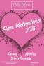 San Valentino A Villa Hirta, Cena Con Musica Live  - Caserta (CE)