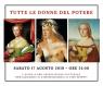 Tutte Le Donne Del Potere, Passeggiata Serale - Roma (RM)