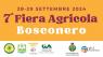 Fiera Agricola, 7^ Edizione - Bosconero (TO)