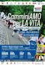 Walk Of Life, Camminiamo Per La Vita Telethon - 9^ Edizione - Catania (CT)