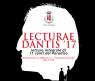 Lecturae Dantis, Letture Dantesche In Biblioteca - Spoleto (PG)