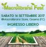 Macrolibrarsi Fest, Segui La Via Green! - 5^ Edizione - Cesena (FC)