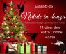 Compagnia Ballet-ex, Natale In Danza - Roma (RM)