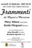 Teatro Alighieri, Concerto Frammenti … Da Mozart A Morricone - Ravenna (RA)