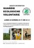 Corso Guardie Ecologiche, Serata Informativa: Diventare Una Guardia Ecologica Volontaria - Reggio Emilia (RE)