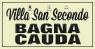 La Grande Bagna Cauda a Villa San Secondo, Bagna Cauda Tardiva 2025 - Villa San Secondo (AT)