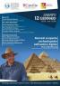 Conferenza Tenuta Da Zahi Hawass, Recenti Scoperte Archeologiche Nell’antico Egitto - Palermo (PA)