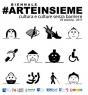 Biennale Arteinsieme,  Arteinsieme 2017 Cultura E Culture Senza Barriere Vii Edizione - Ancona (AN)