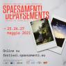Spaesamenti / Depaysements, Incontri Sul Cinema Del Reale Di Confine -  ()