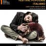 Giuliano Gabriele, Al Festival Popolare Italiano - Roma (RM)