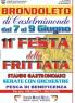 Festa Della Frittata, Edizione 2024 - Castelraimondo (MC)