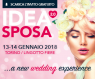 Torino Sposi, Idea Sposa 2.0 - La Grande Fiera Per L'organizzazione Del Matrimonio - Torino (TO)