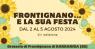 Frontignano e la sua Festa, Tutte Le Sera Gastronomia Locale Con Casoncelli Di Barbariga, Spiedo Bresciano E Tanto Tanto Altro - Barbariga (BS)