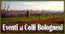 Eventi Ai Colli Bolognesi, Prossimi Appuntamenti -  (BO)