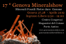 Mostra Minerali, Genova Mineral Show A Genova - Genova (GE)