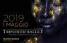 Tripudium Ballet, 9° Concorso Internazionale Di Danza - Milano (MI)