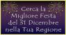 Capodanno In Italia Calendario Eventi Regionali, Cenoni, Piazze, Feste Dell' Ultimo Dell' Anno -  ()