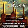 Pinkover, Experience The Essence Of Pink Floyd - Live A Teatro Orazio Bobbio - Trieste (TS)