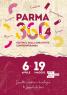 Parma 360, 4° Festival Della Creatività Contemporanea - Parma (PR)