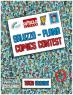 Saluzzo Plana Comics Contest, 3^ Edizione - Saluzzo (CN)
