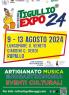 Tigullio Expo, Expo Del Tigullio Ligure  - Rapallo (GE)