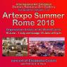 Artexpo Summer Rome, Rassegna Artistica Internazionale A Roma - Roma (RM)