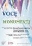Voce Dei Monumenti, 5^ Edizione - Napoli (NA)