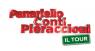Panariello Conti Pieraccioni - Il Tour, Il Trio Delle Meraviglie Ritorna Al Mandela Forum Di Firenze - Firenze (FI)