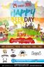 Happy Beer Day A Capannelle, Birra, Musica, Street, Food, Sport, Cavalli - Roma (RM)